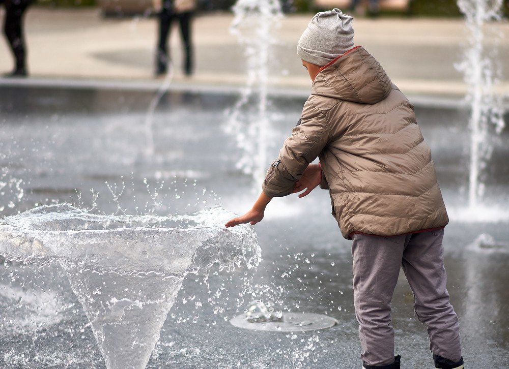 Фотография автора Александр Медведев