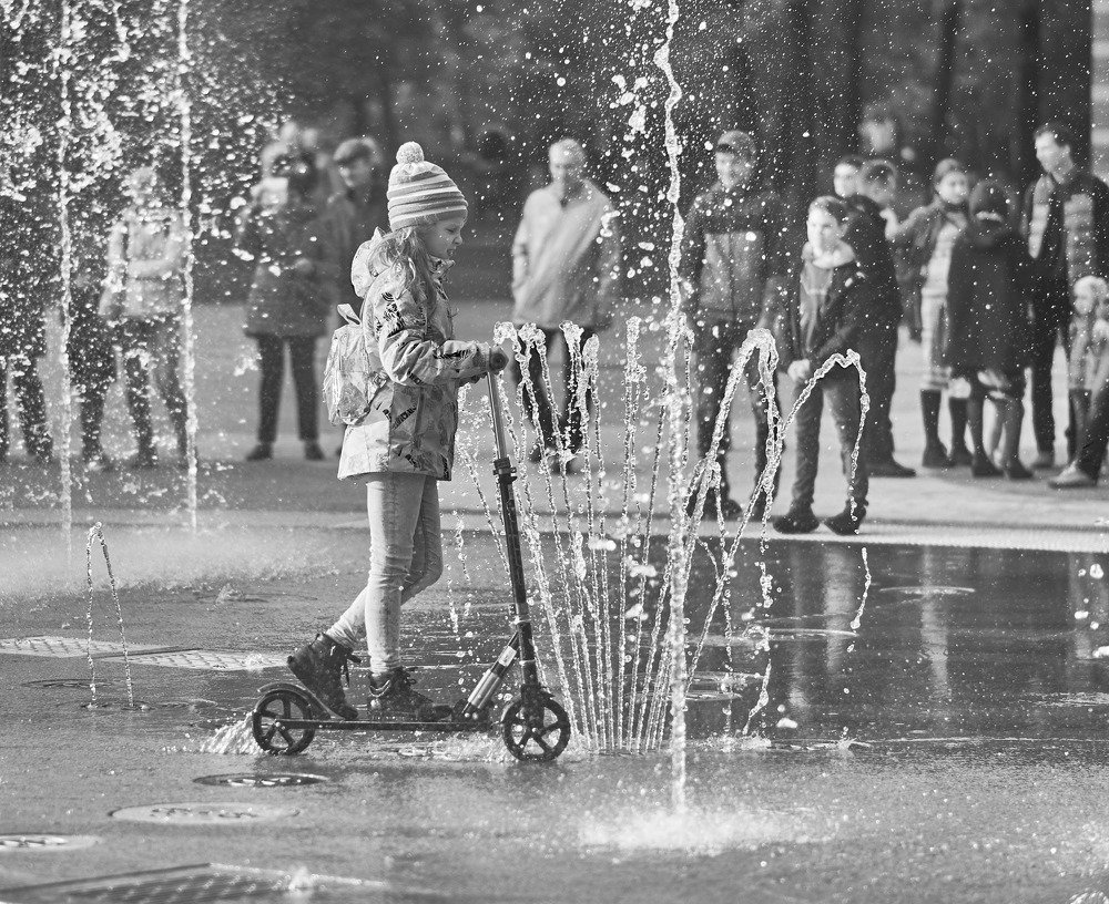 Фотография автора Александр Медведев