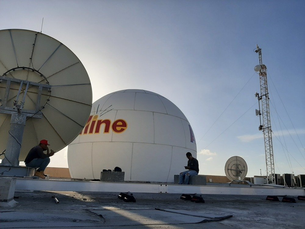 Telecomunicaciones al día