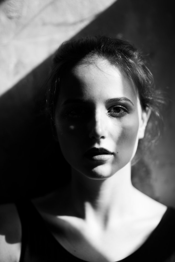 Фотография автора Дарья Крючкова