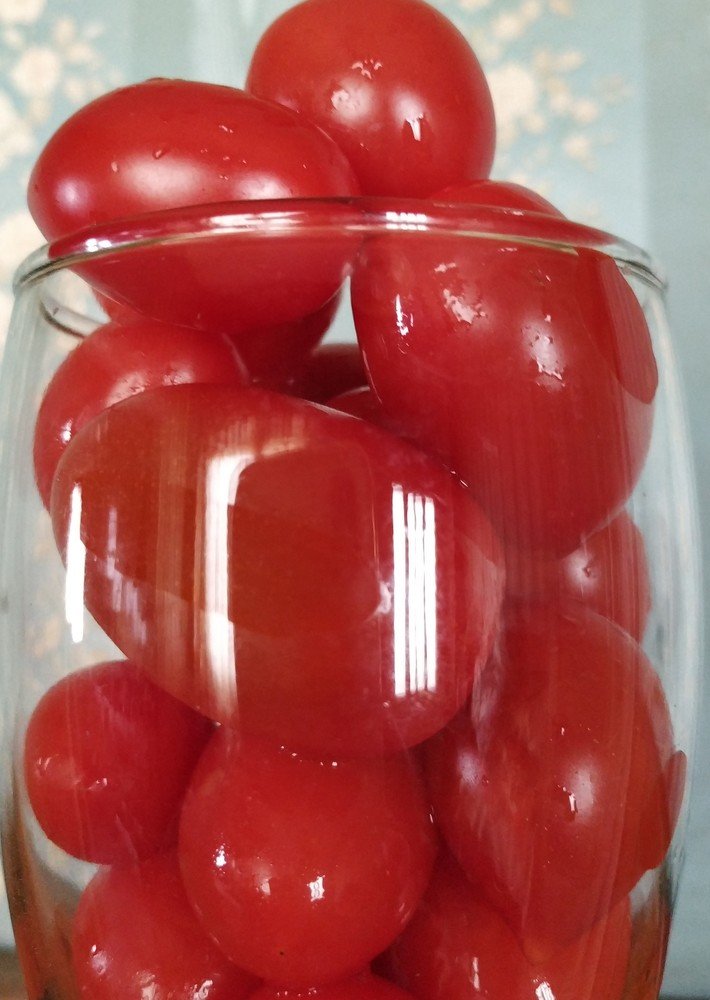 Photograph by Monica Macri