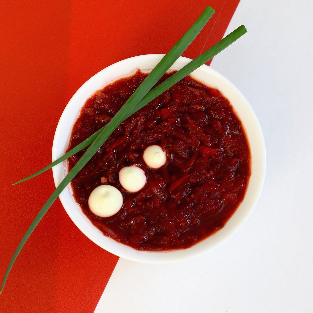 Photograph by Елена Кайзумова