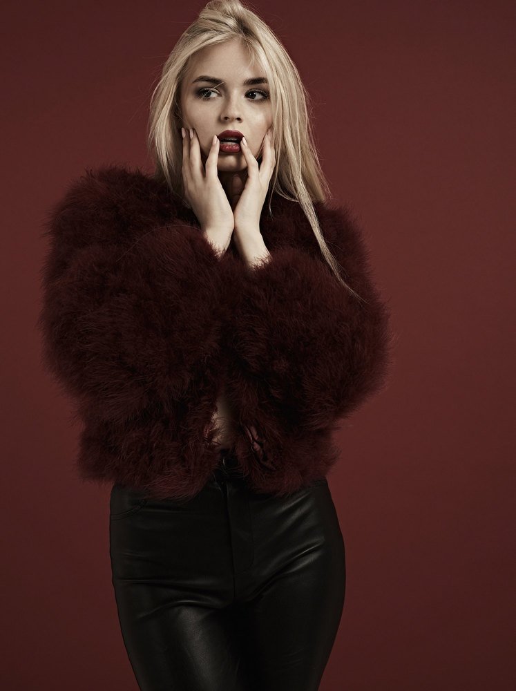 Photograph by Евгения Царькова