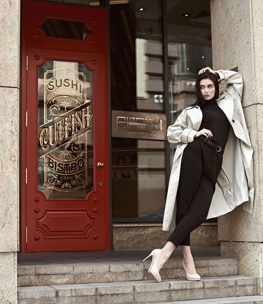 Photograph by Евгения Царькова