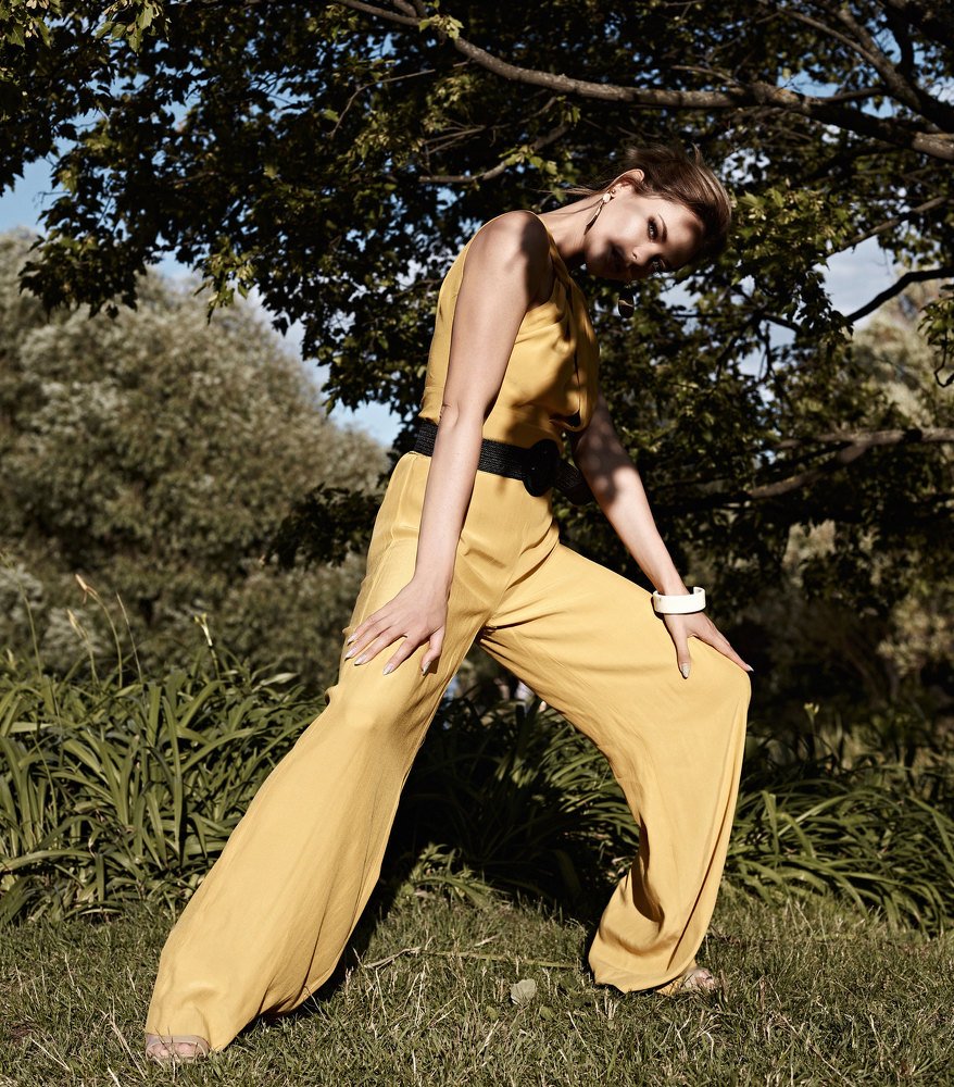 Photograph by Евгения Царькова