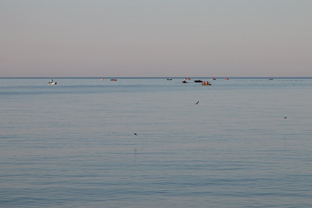 Photograph by Александр Пиленгас