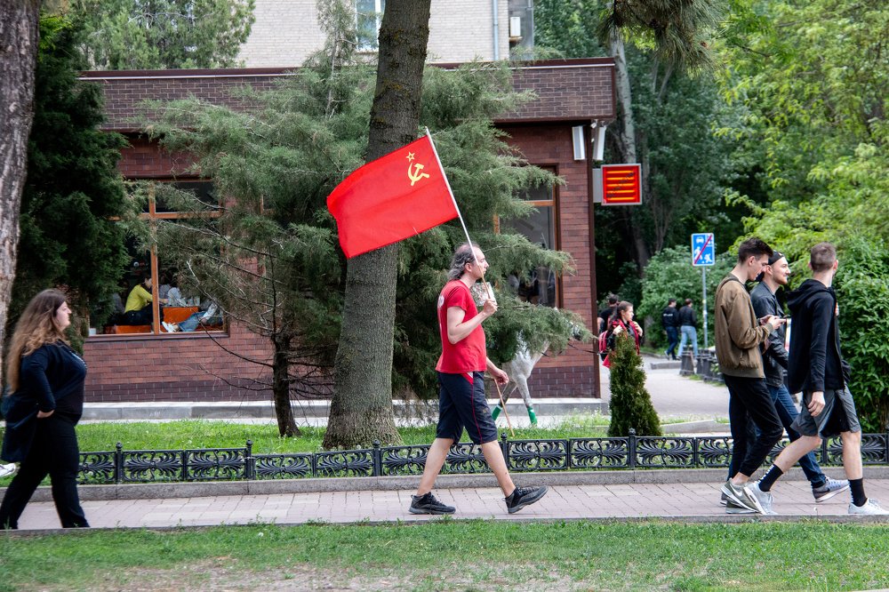 Photograph by Александр Пиленгас