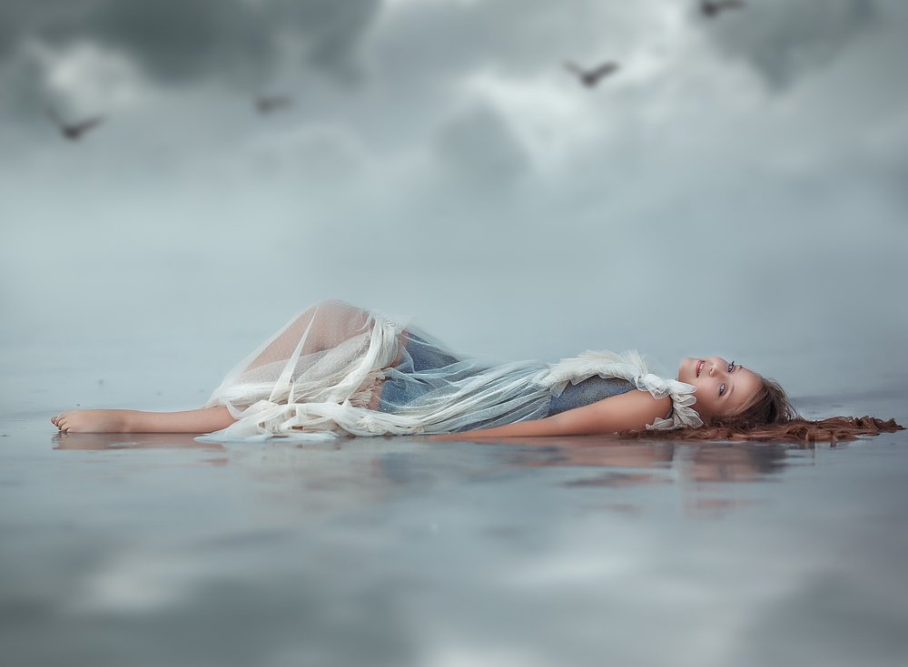 Photograph by Катерина Мельник