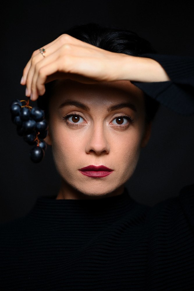 Photograph by Денис Черепко