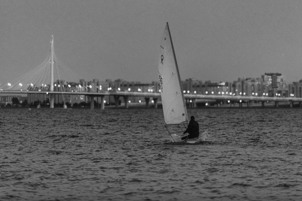 Photograph by Alexey Seafarer