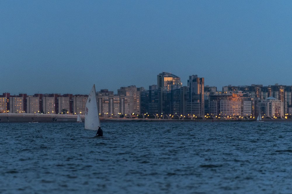 Photograph by Alexey Seafarer