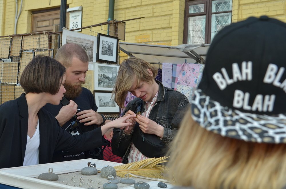 Бла-бла-бла...