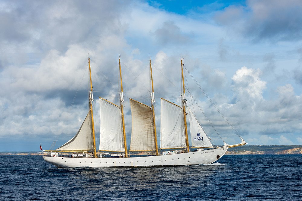 Photograph by Alexey Seafarer