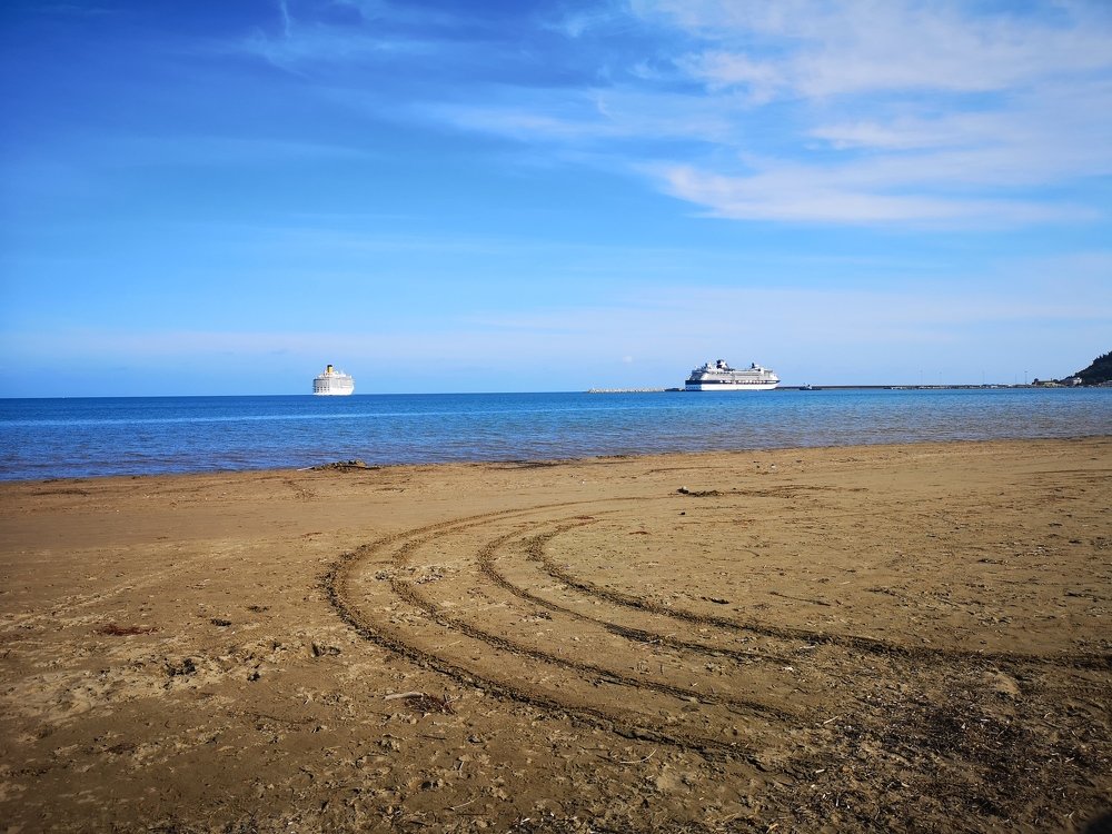 Фотография автора Maria Tsitoura