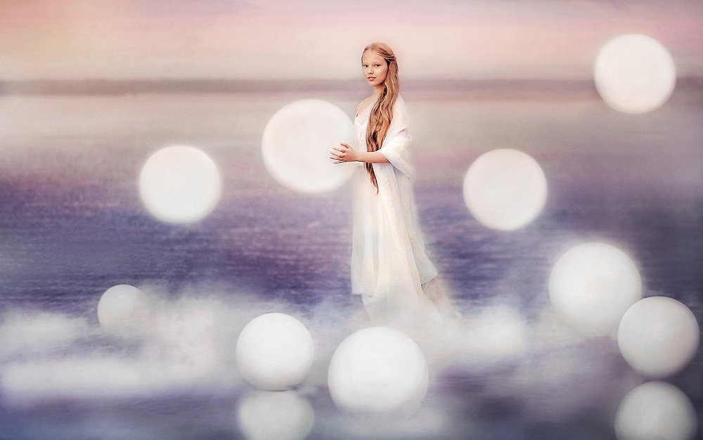 Photograph by Ирина Горбунова