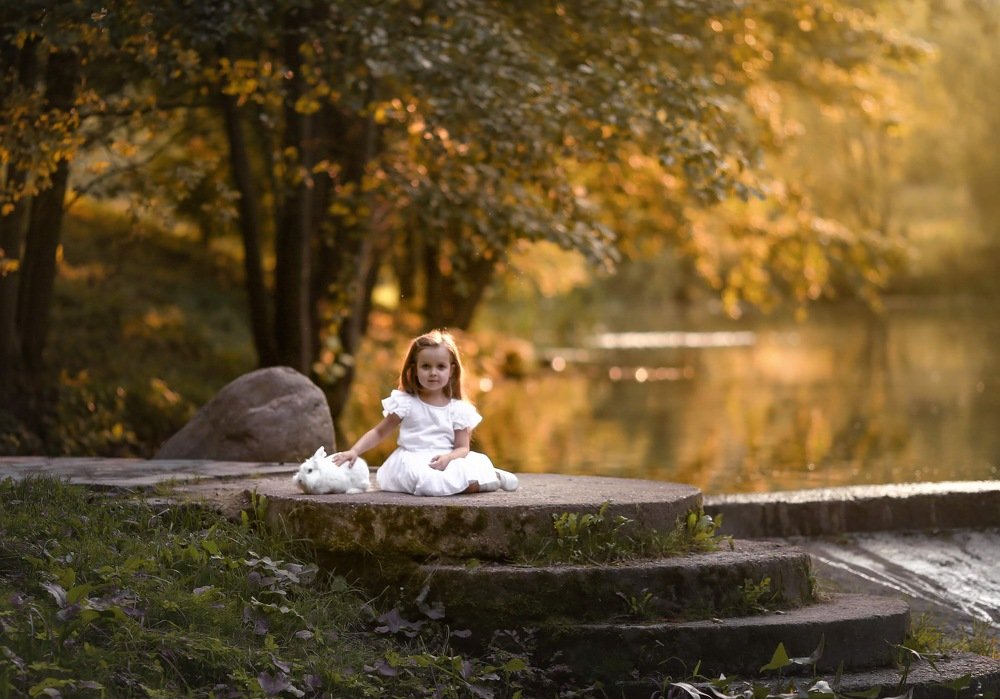 Photograph by Жанна Король