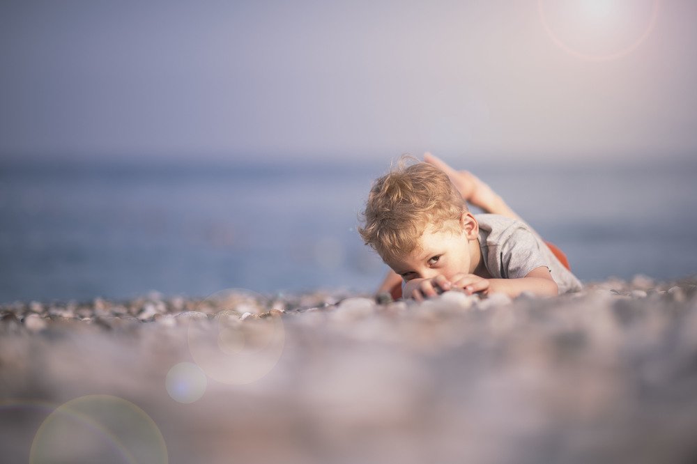 Photograph by Женя Джонстон