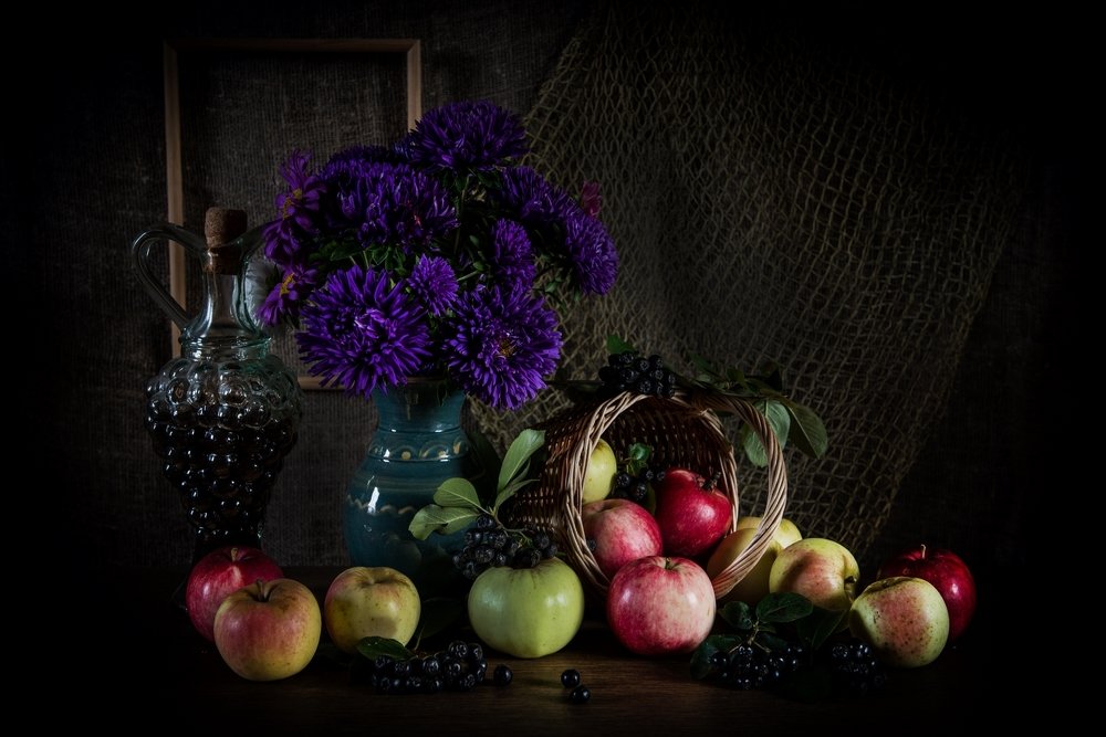 Photograph by Юлия Ла