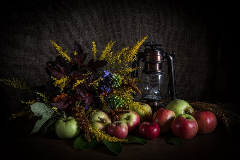 Photograph by Юлия Ла