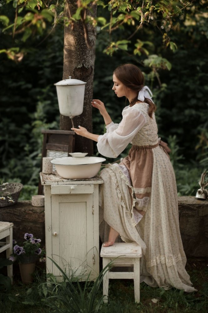 Photograph by Кристина и Оксана Митиревы