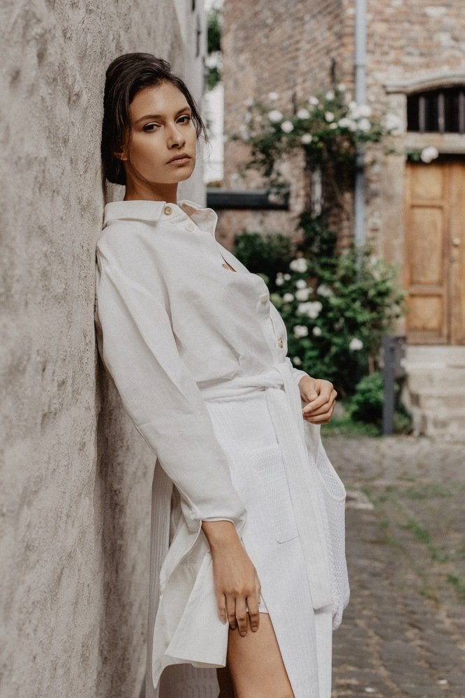 Photograph by Alla Rodionova