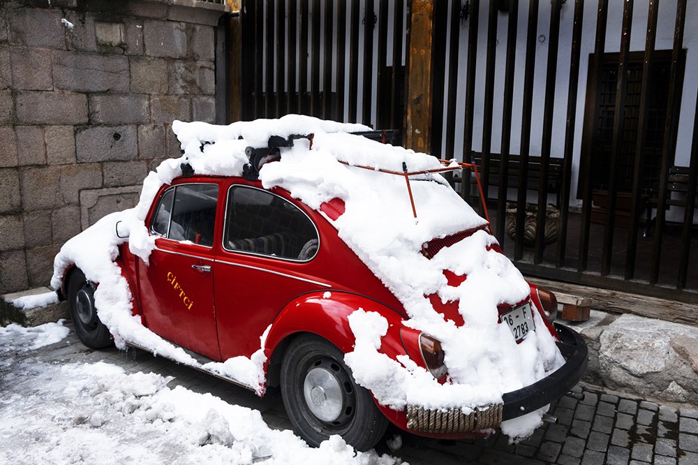 Фотография автора senol zumrut