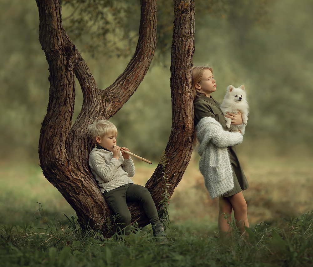 Photograph by Ольга Балакир