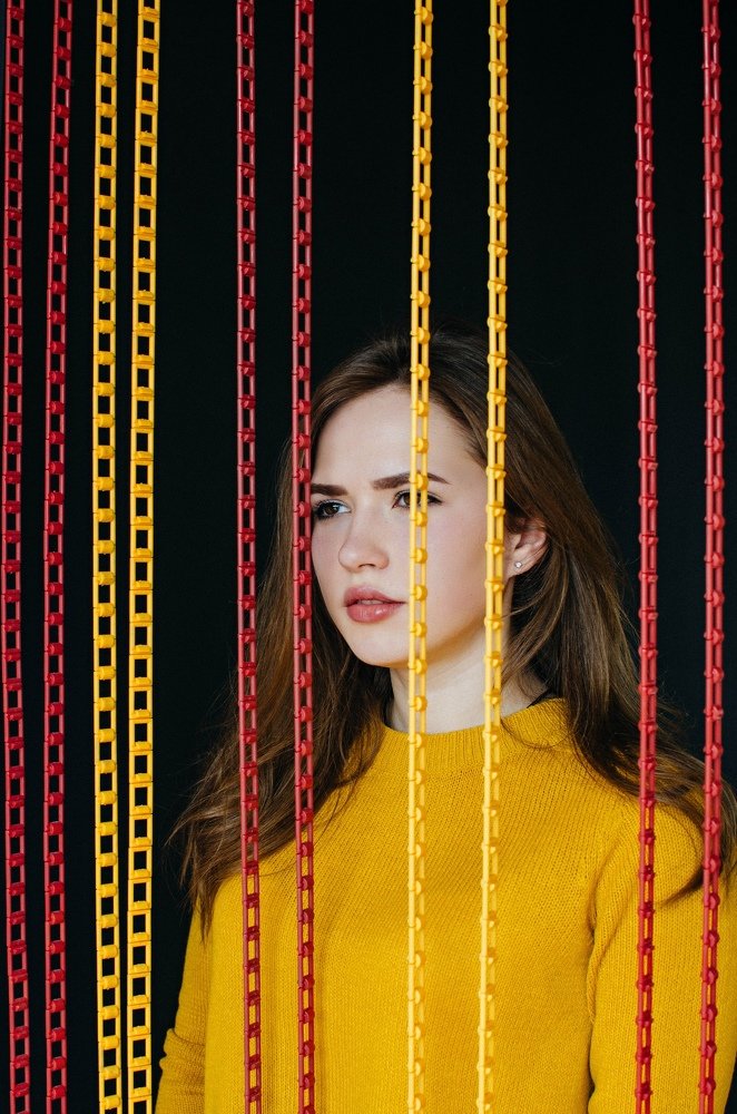 Photograph by Юля Лагутенкова