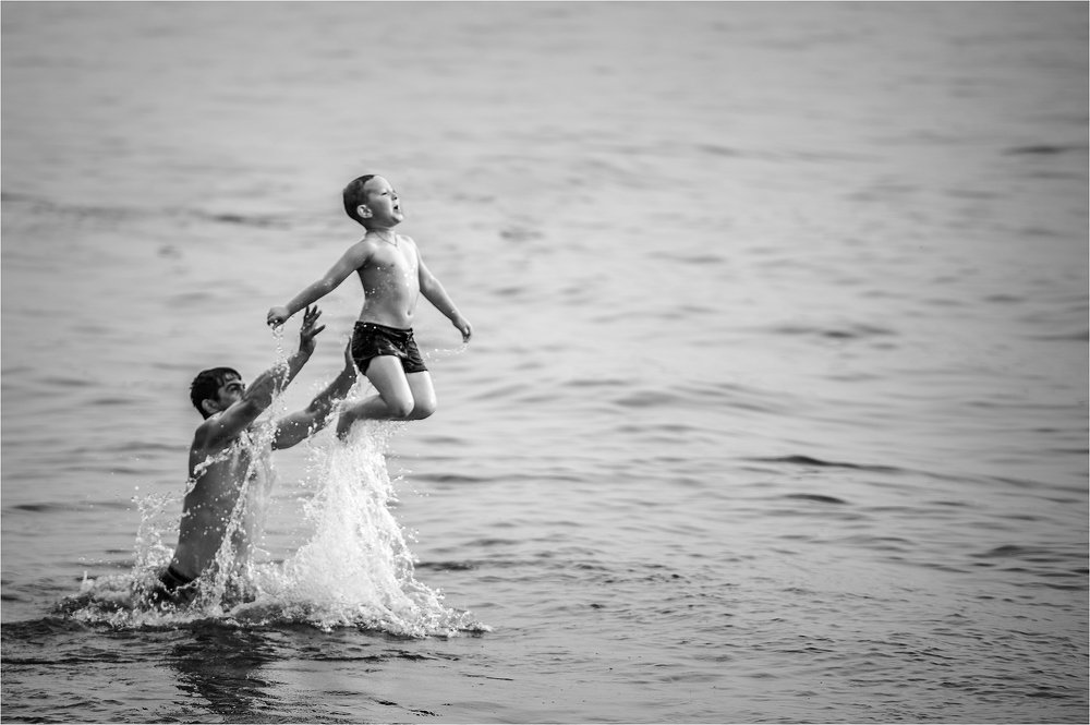 Photograph by Анатолий Васильев