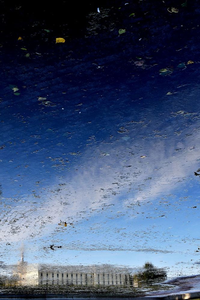 Photograph by Alexey Smal