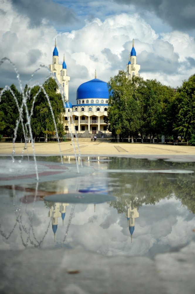 Photograph by Татьяна