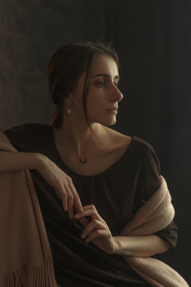 Photograph by Иван Лосев