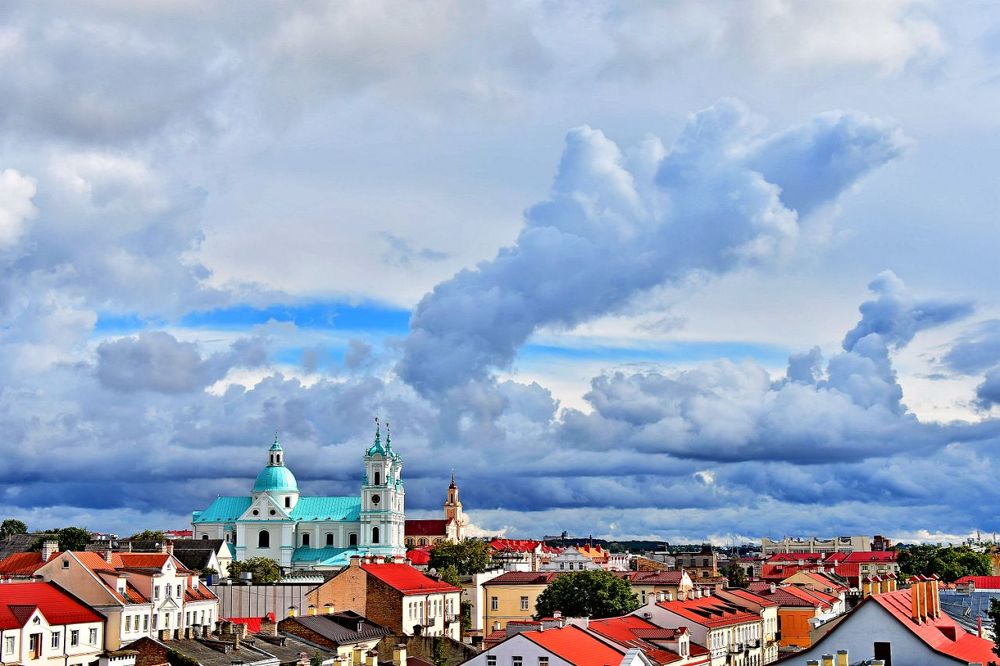 Photograph by Alexey Smal