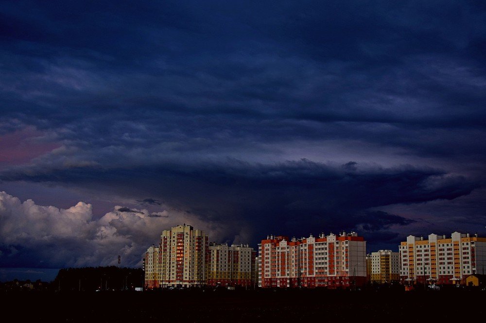 Photograph by Alexey Smal