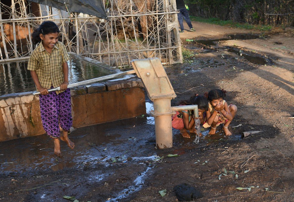 Photograph by PRASHANT VAIDYA