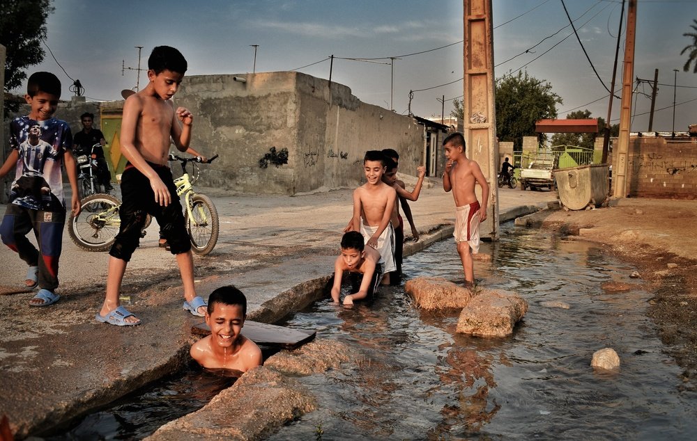 Фотография автора Seyed aghil gharavi