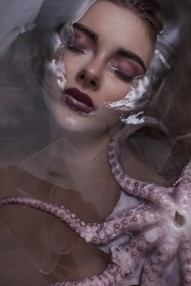 Photograph by Татьяна Довыденко