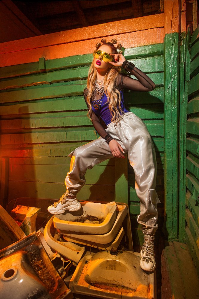 Photograph by Татьяна Довыденко