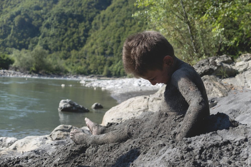 Фотография автора Vakhtangi Janjgava