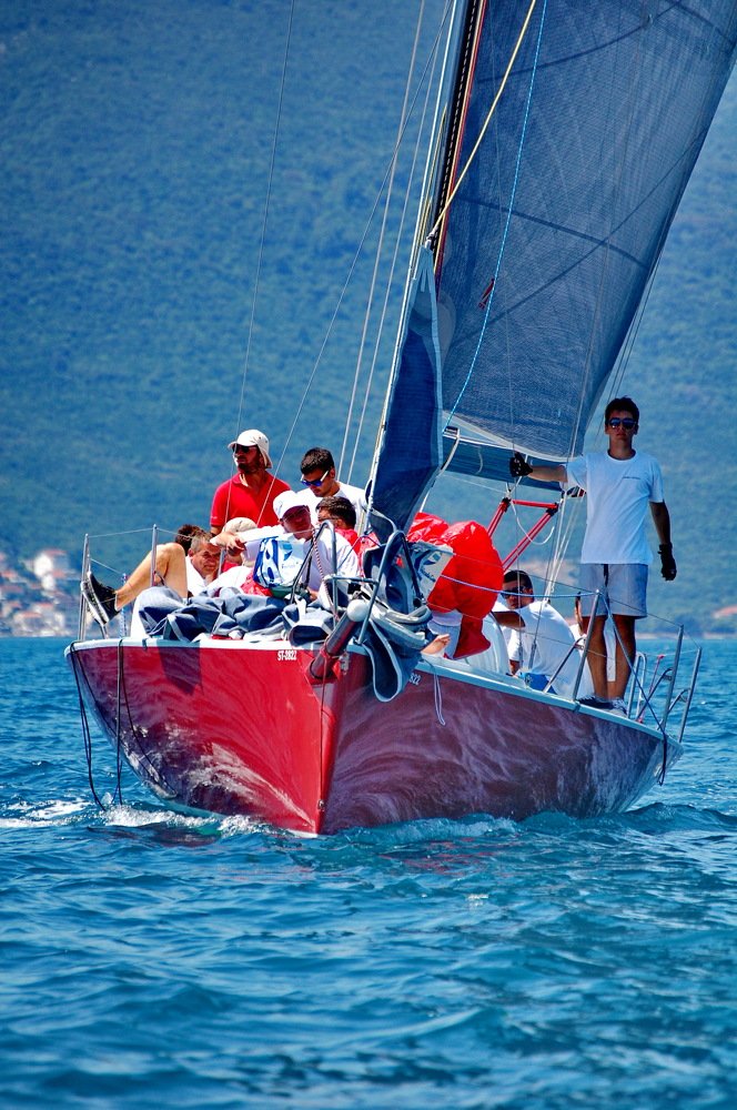 Photograph by Zoran Nikolic