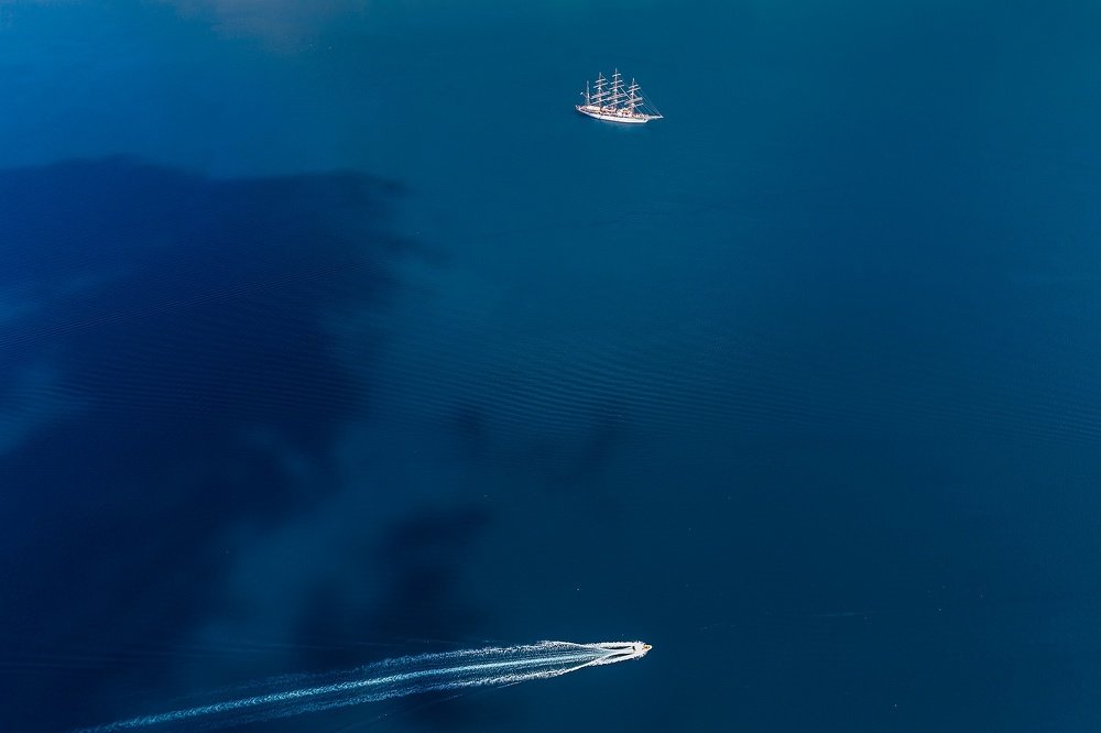 Photograph by Aleksei Kazakov