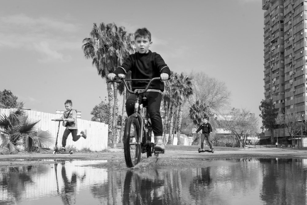 Фотография автора Вадим Чебак
