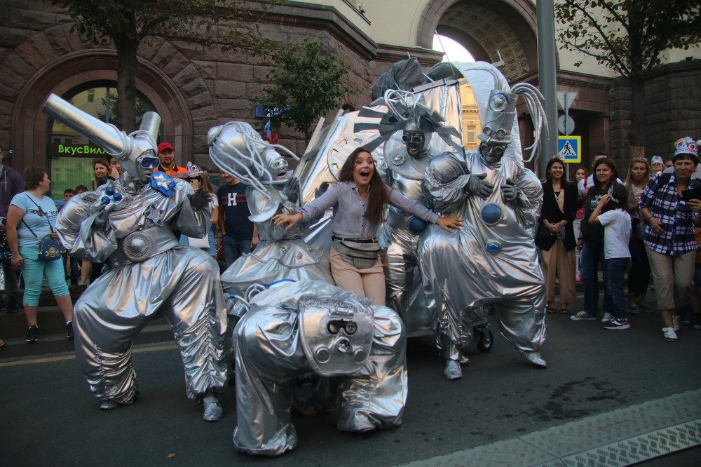 Photograph by Сергей Лобозов