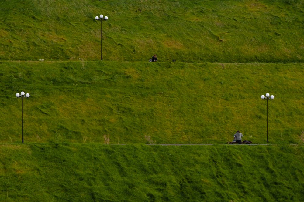 Photograph by Евгения Цой