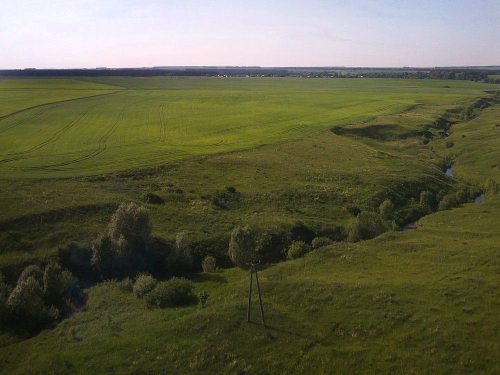 Photograph by Евгения Цой