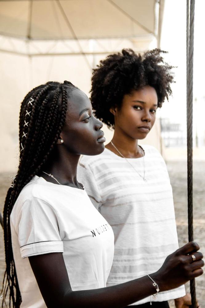 Photograph by Emmanuel Zua