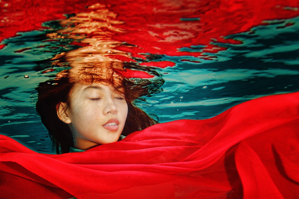 Photograph by Beniamin Kelim