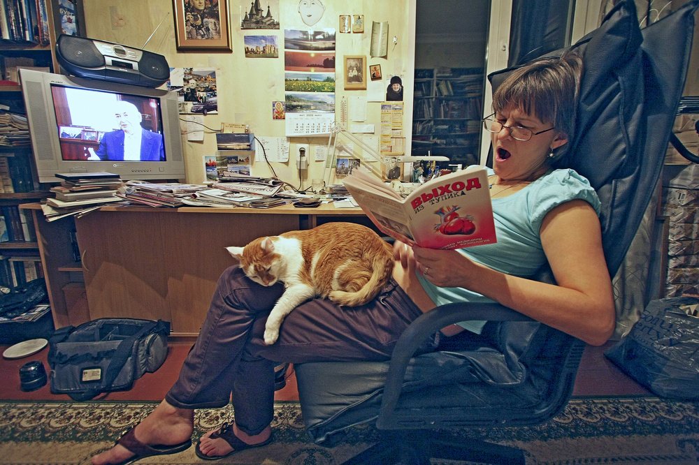 Photograph by Владимир Ларионов