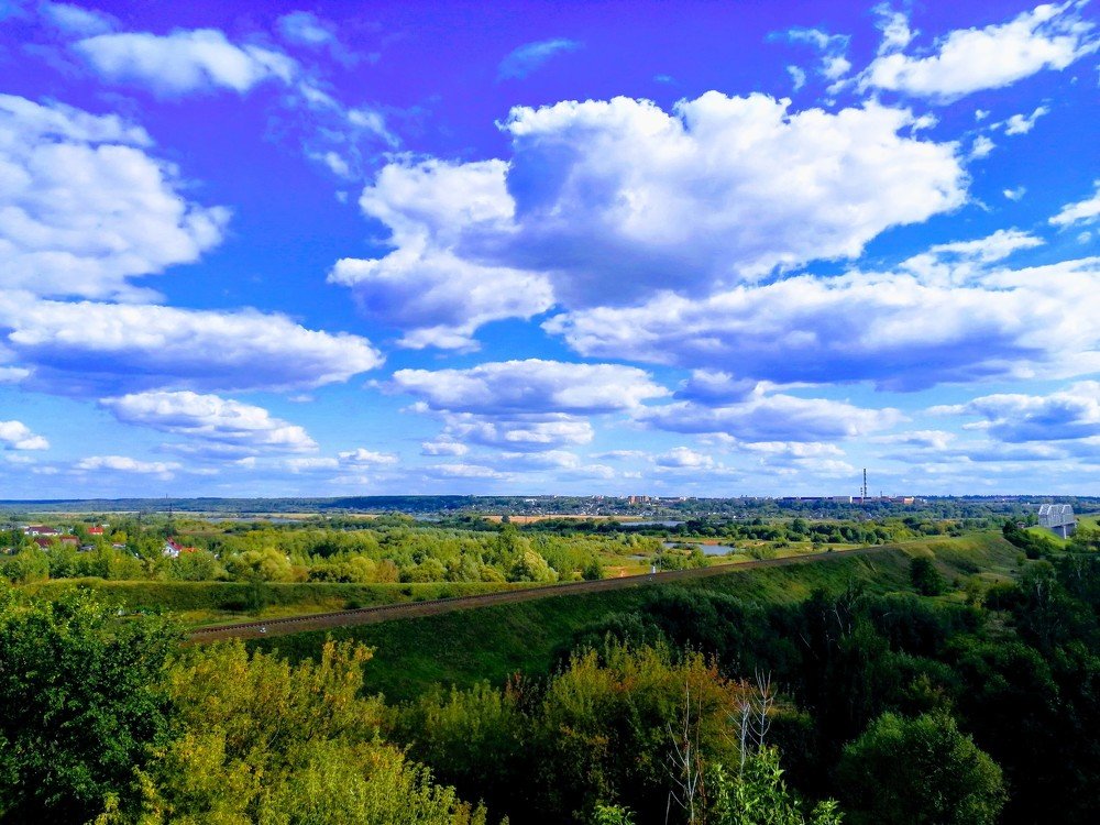 Photograph by Михаил Бородкин