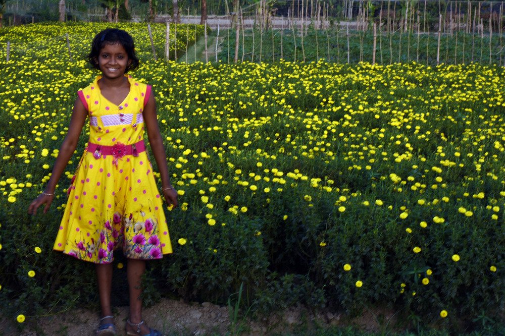 Photograph by Suphal Dasgupta